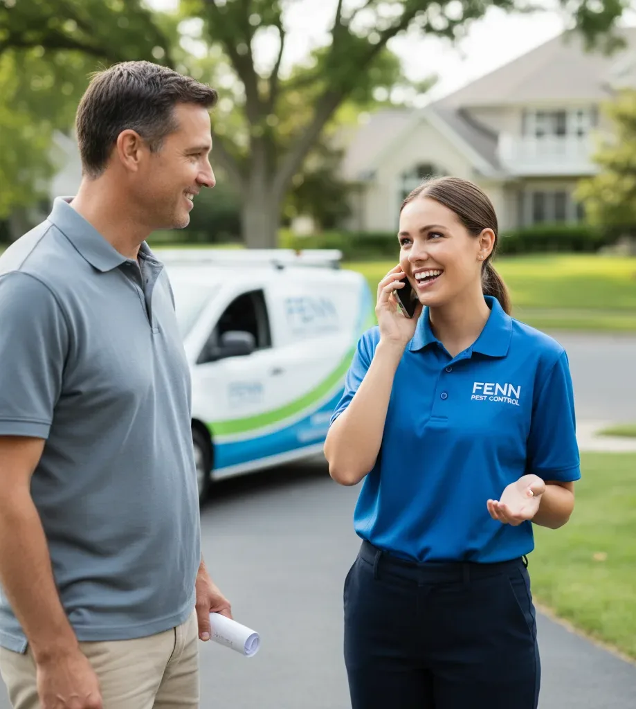 Silverfish Control in Roanoke, IL